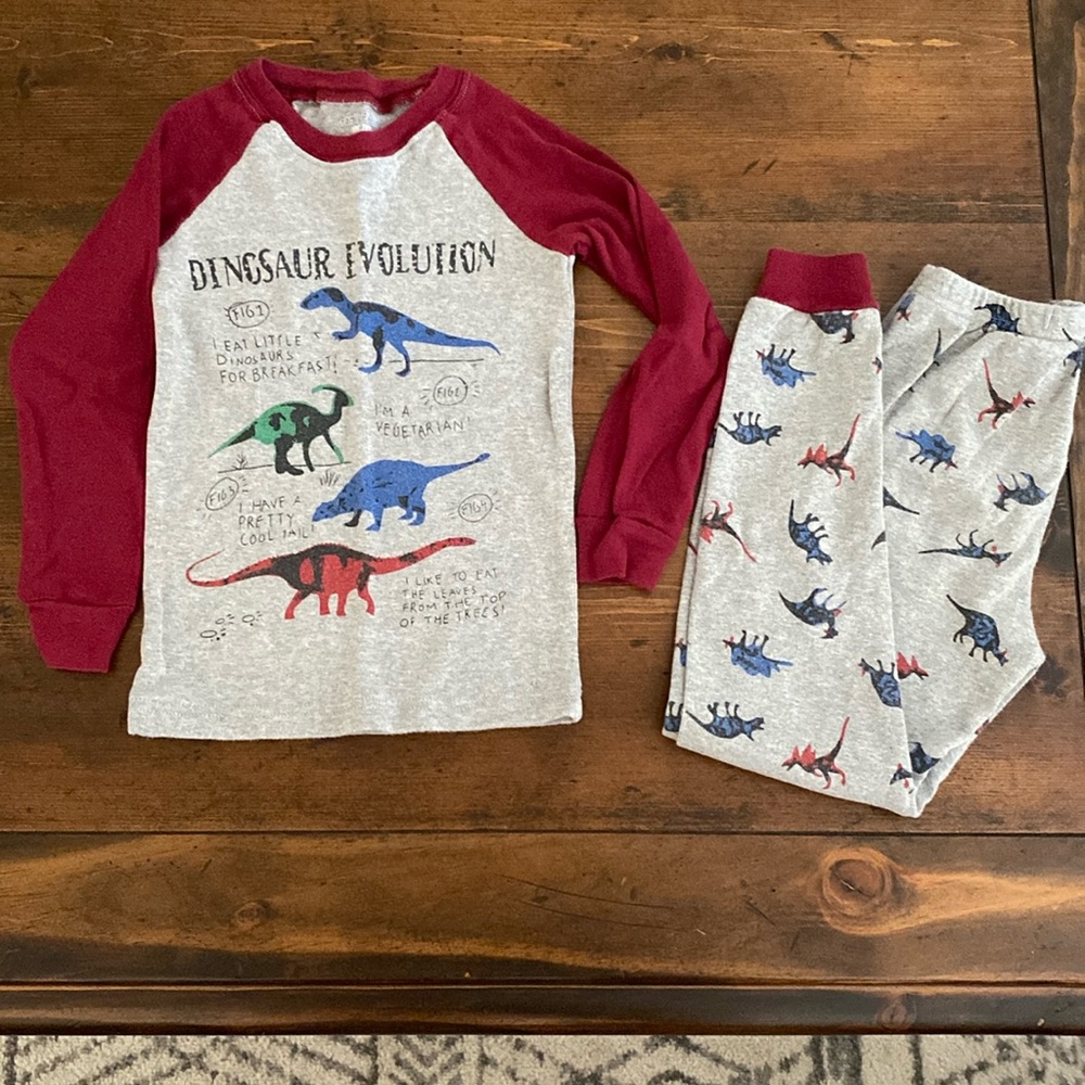 Kids Pajamas